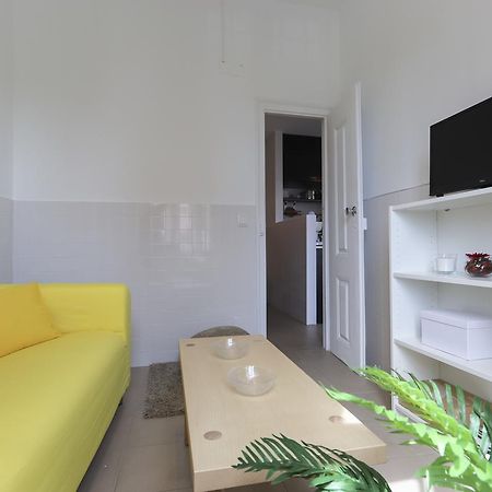 Appartement Belem Gardens By Homing à Lisboa Extérieur photo