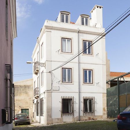Appartement Belem Gardens By Homing à Lisboa Extérieur photo