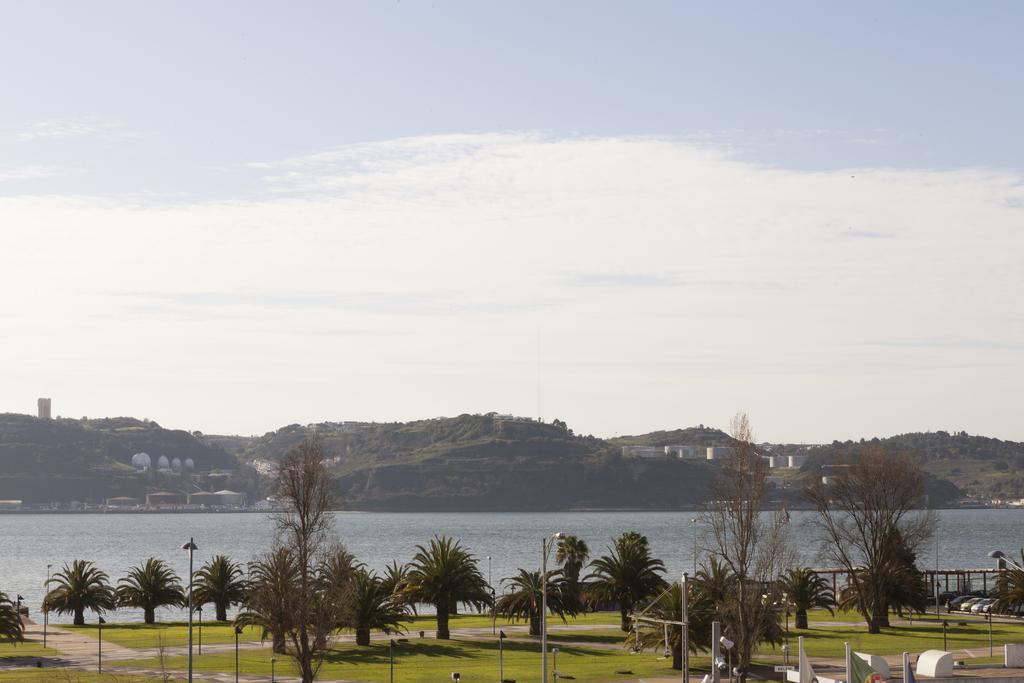 Appartement Belem Gardens By Homing à Lisboa Extérieur photo