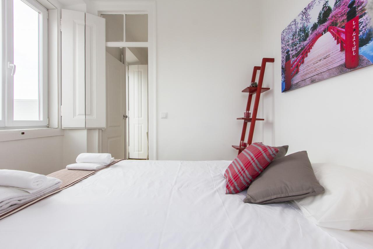 Appartement Belem Gardens By Homing à Lisboa Extérieur photo