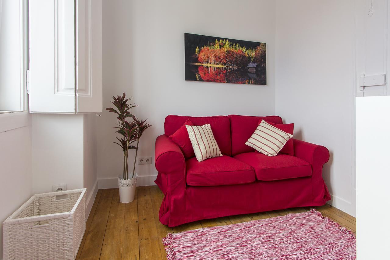 Appartement Belem Gardens By Homing à Lisboa Extérieur photo