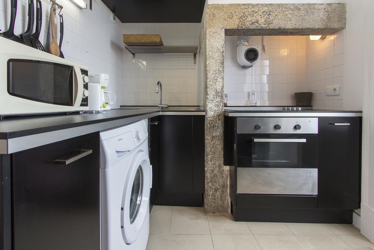 Appartement Belem Gardens By Homing à Lisboa Extérieur photo