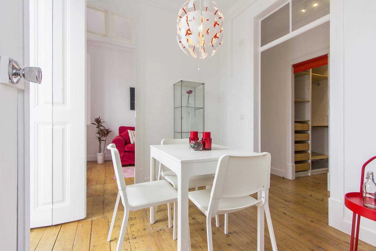 Appartement Belem Gardens By Homing à Lisboa Extérieur photo