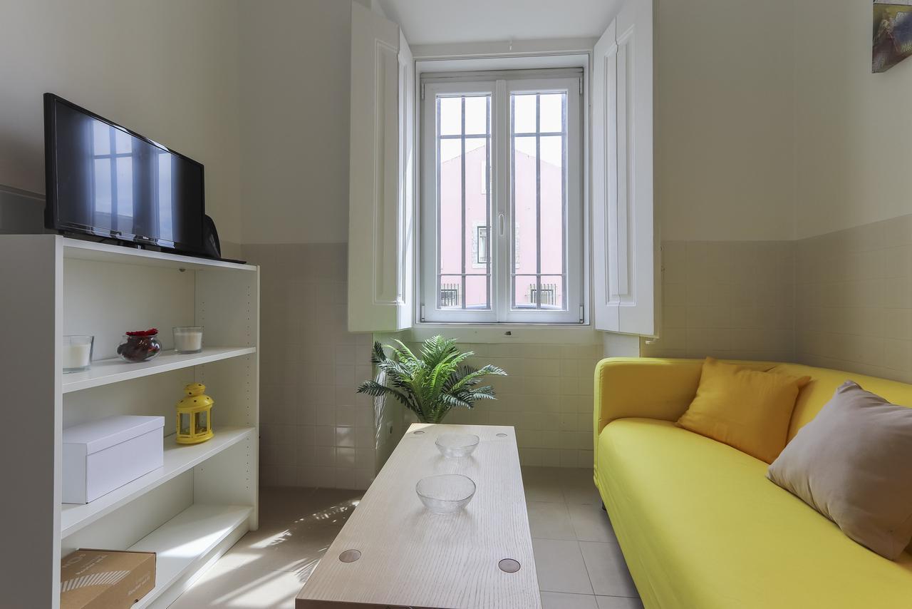 Appartement Belem Gardens By Homing à Lisboa Extérieur photo