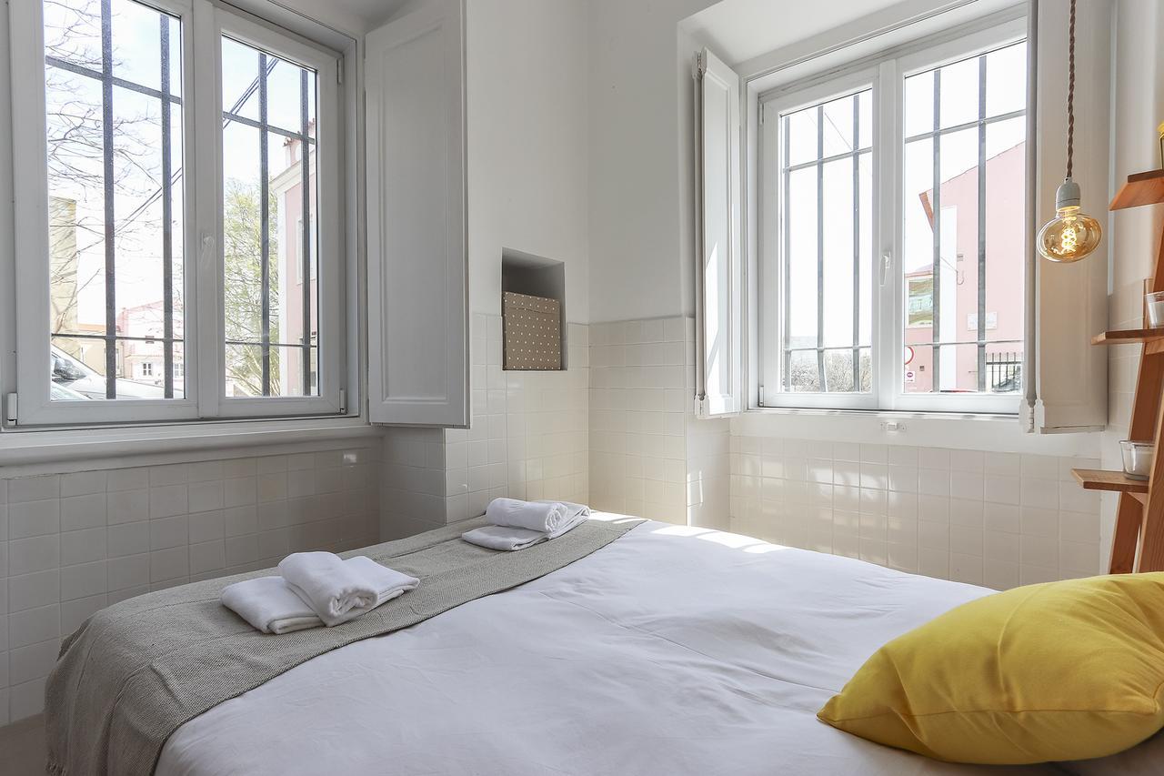 Appartement Belem Gardens By Homing à Lisboa Extérieur photo