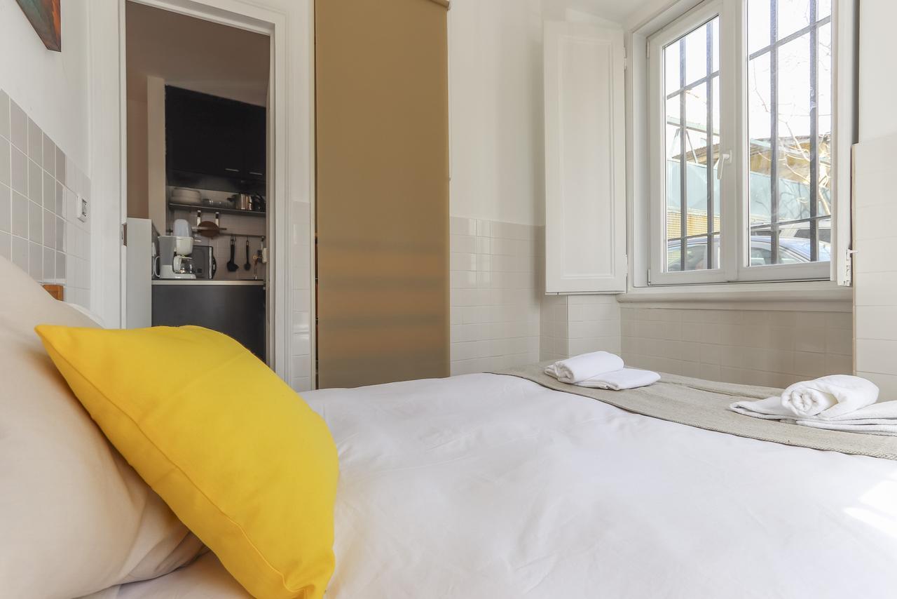 Appartement Belem Gardens By Homing à Lisboa Extérieur photo