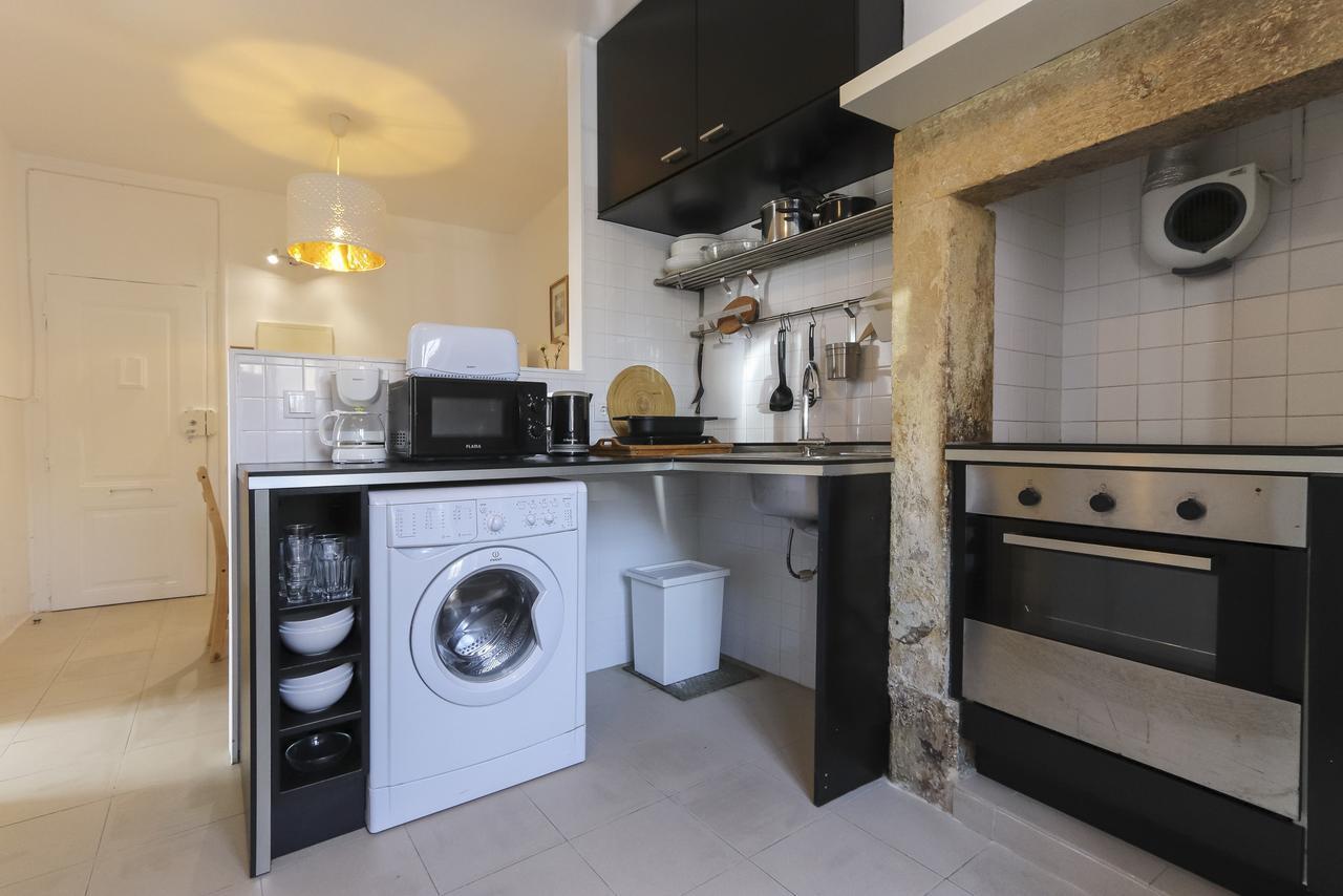 Appartement Belem Gardens By Homing à Lisboa Extérieur photo