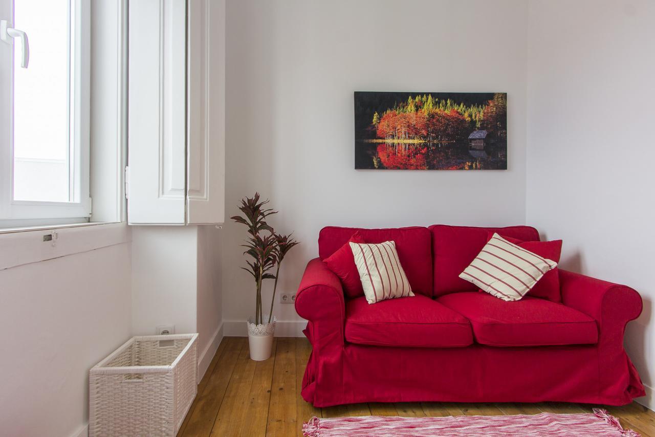 Appartement Belem Gardens By Homing à Lisboa Extérieur photo