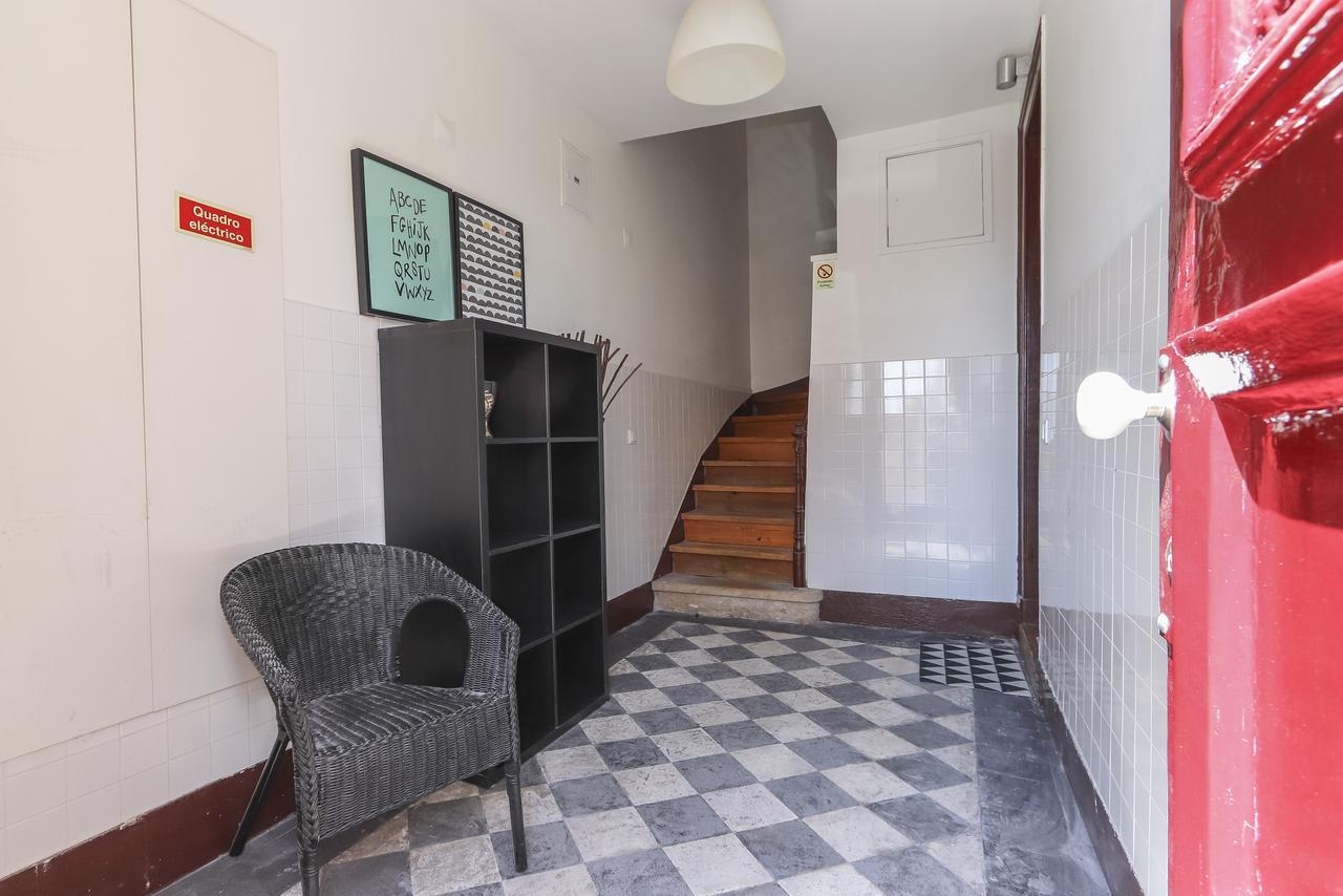 Appartement Belem Gardens By Homing à Lisboa Extérieur photo