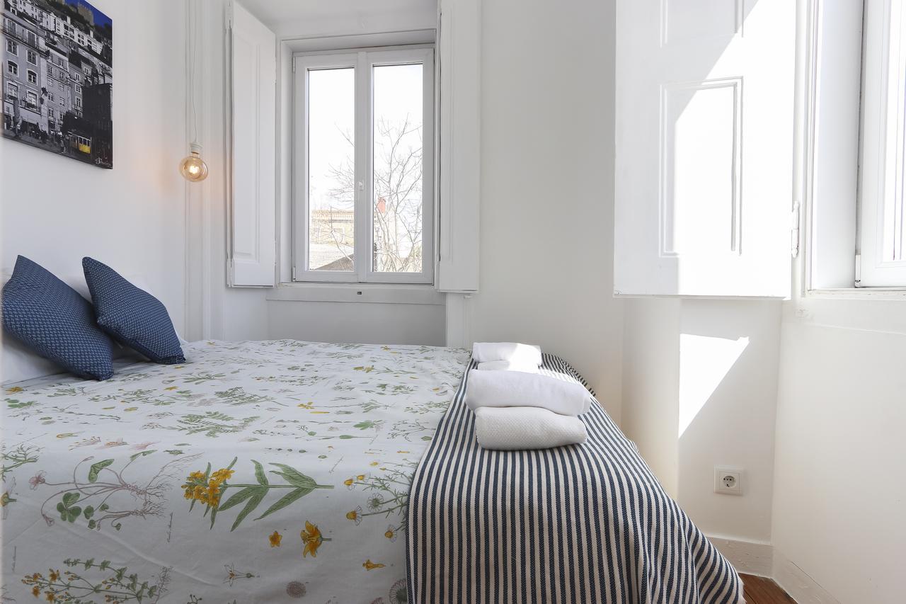 Appartement Belem Gardens By Homing à Lisboa Extérieur photo