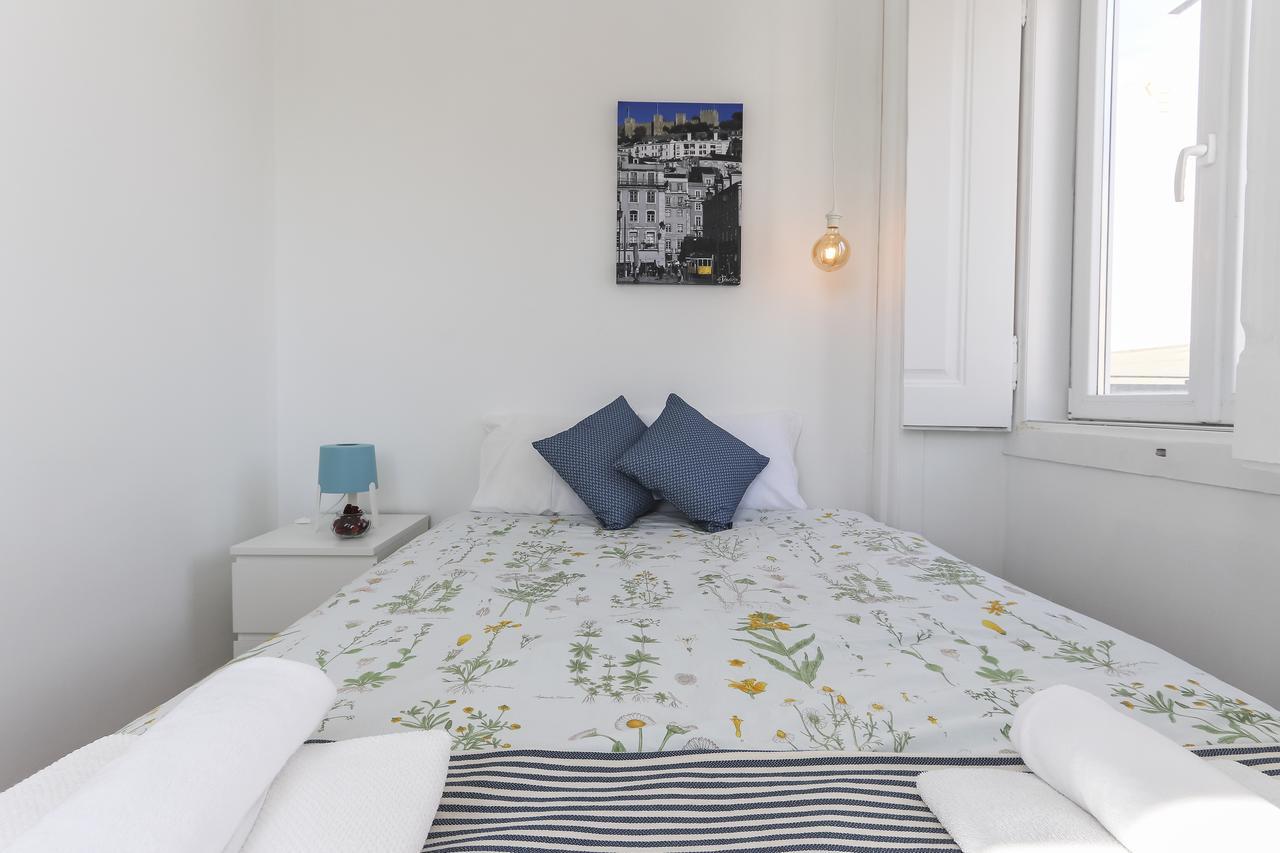 Appartement Belem Gardens By Homing à Lisboa Extérieur photo