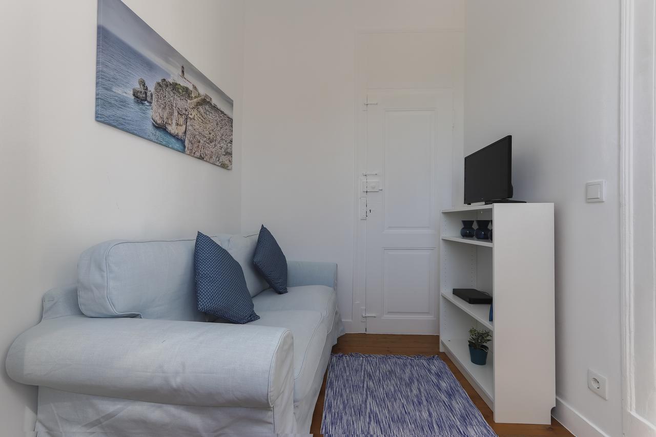 Appartement Belem Gardens By Homing à Lisboa Extérieur photo