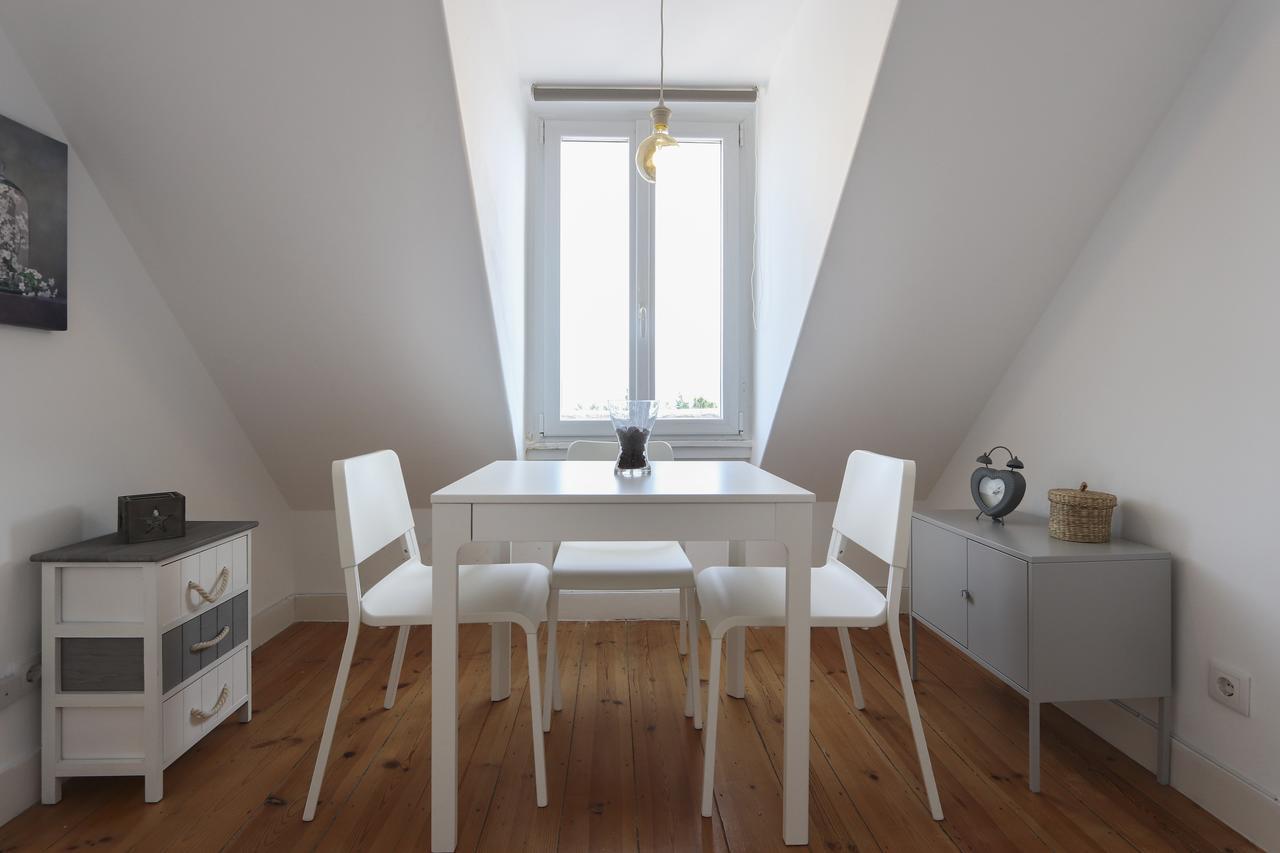 Appartement Belem Gardens By Homing à Lisboa Extérieur photo