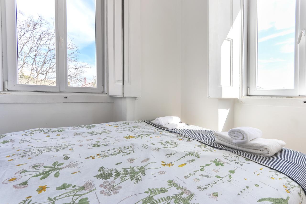 Appartement Belem Gardens By Homing à Lisboa Extérieur photo