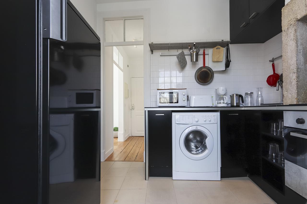 Appartement Belem Gardens By Homing à Lisboa Extérieur photo