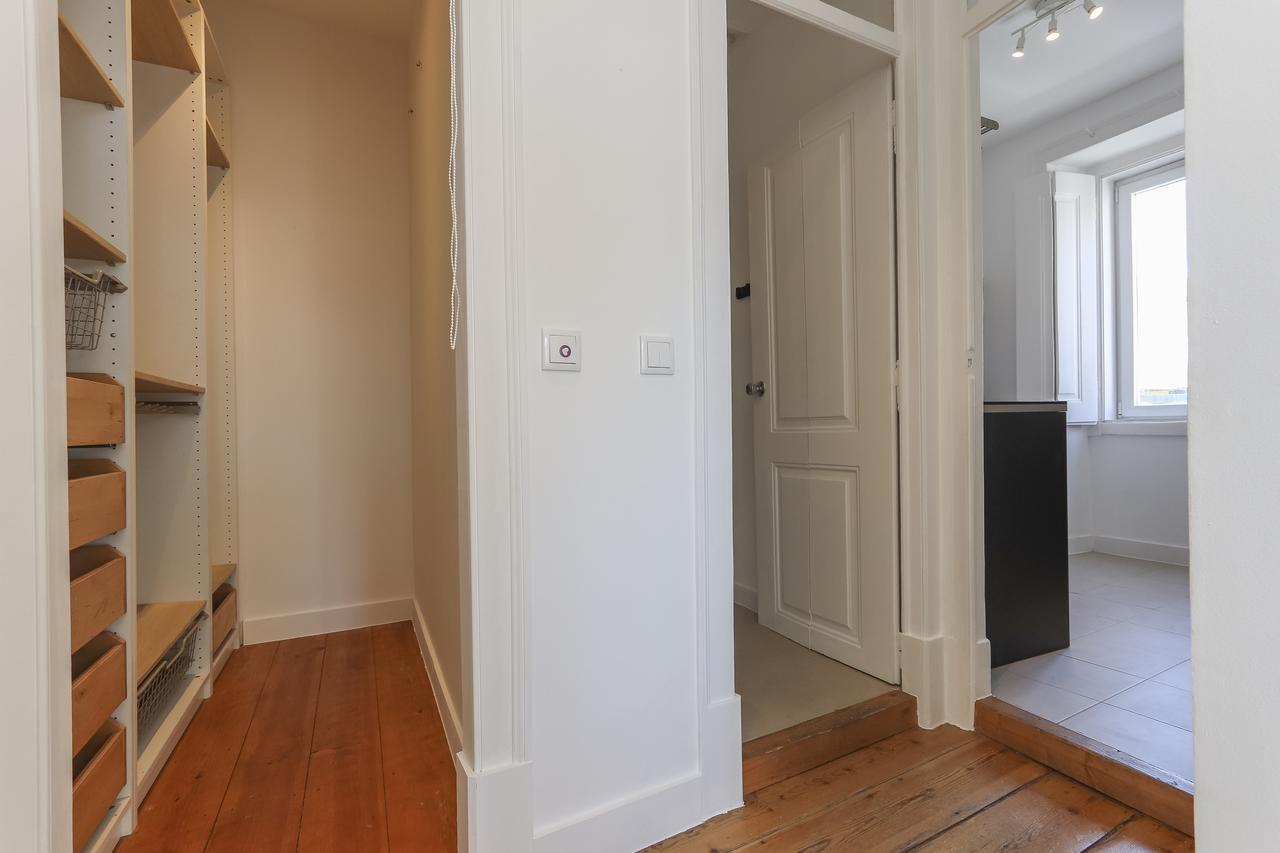 Appartement Belem Gardens By Homing à Lisboa Extérieur photo