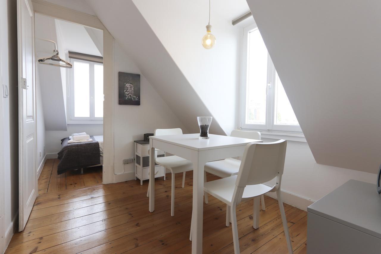 Appartement Belem Gardens By Homing à Lisboa Extérieur photo